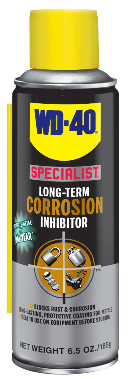 Wd-40, Specialist Long-Term Corrosion Inhibitor, Case Of 6, .65 Oz