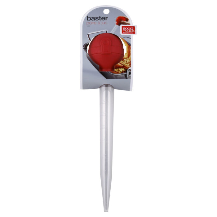 Good Cook, Baster, Case Of 2, 1 Ct - Image 1
