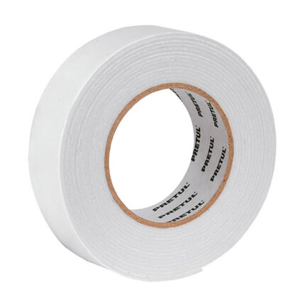 3/4" X 1.6 Yd Double Sided?tape Pretul