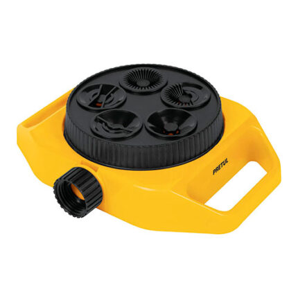8Mm Plastic 5Patterns Sprinkler Pretul