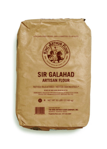 Kingar Flour,Kaf,Sir Galahad Ap #