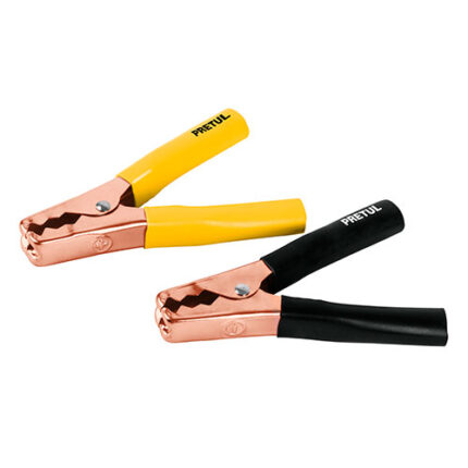 *** Jumper Cables And Replacement Clamps                         Special Order Item (Extended Lead Time 35-50 Days)