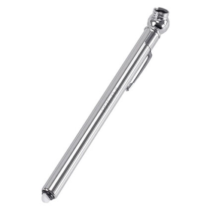 50 Lbs Plastic Tire Presure Gauge