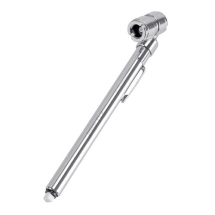 50Lbs Double Tire Pressure Gauge