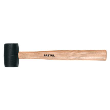 8 Oz, Rubber Mallet, Pretul