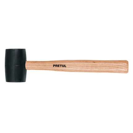 16 Oz, Rubber Mallet, Pretul