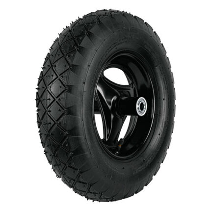 16", Complete Accesories Knobby Tire