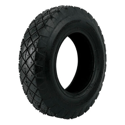 16" Knobby Tire, Pretul
