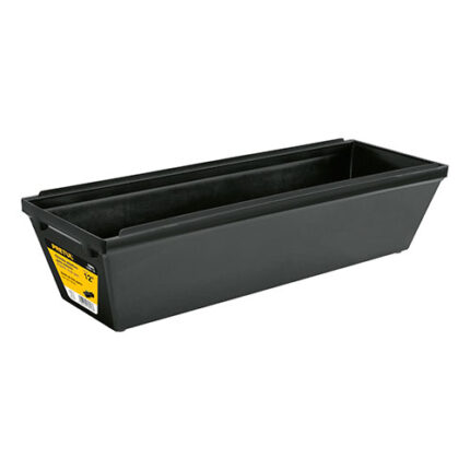 Plastic Tray For Mixing 12"