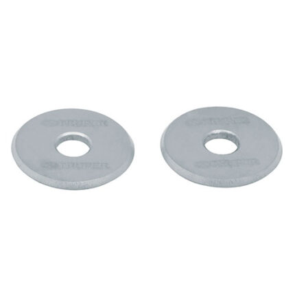*** Replacement Cutting Wheel For Caz Pretul                         Special Order Item (Extended Lead Time 35-50 Days)