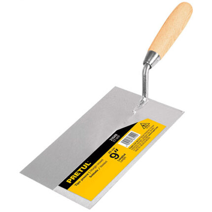 9" Margin Trowel, Pretul