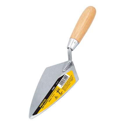 7" Philadelphia Pattern Trowel Pretul