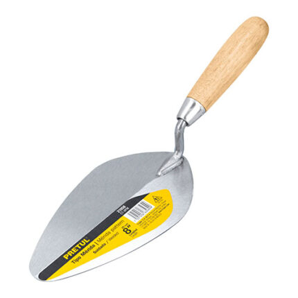 8" M?Rida Pattern Trowel Pretul