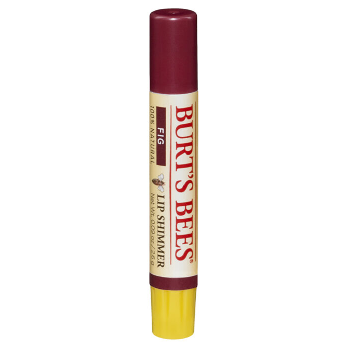 Burtsb Lip Shimmer,Fig 0.09 Oz - Image 1
