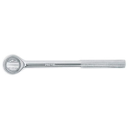 1/2" Drive Round Head Ratchet Pretul