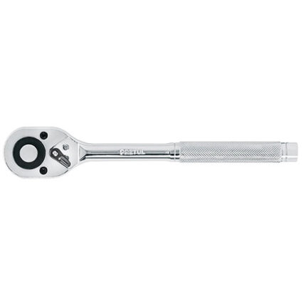 1/2" Drive Pear Head Ratchet Pretul