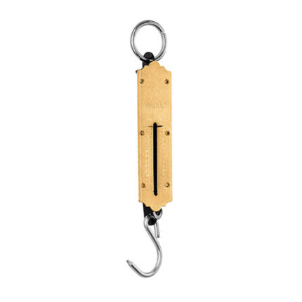 Roman Spring Scales-Pretul (25Kg=55Lbs)