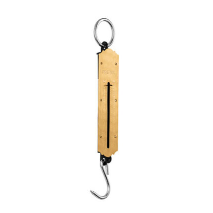 *** 110 Lb, Pocket Balance, Pretul                         Special Order Item (Extended Lead Time 35-50 Days)