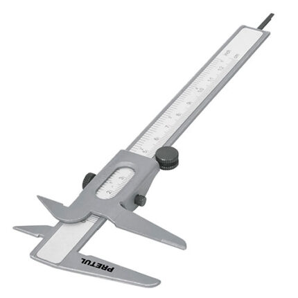 5" Vernier Caliper Pretul