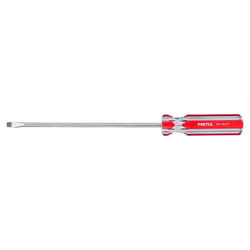21460.jpg Slotted Screwdrivers 3/16"X 6" - Image 1