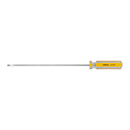 1/8X6" Cabinet Screwdriver Pvc Pretul
