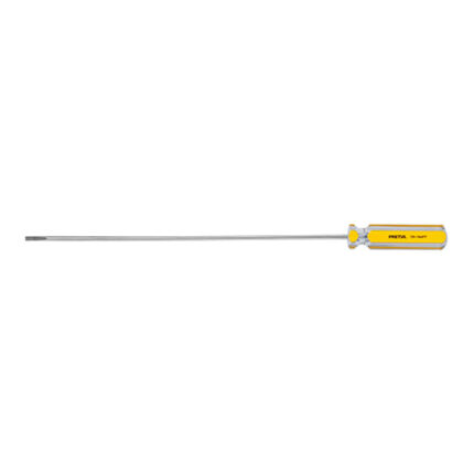 1/8X8" Cabinet Screwdriver Pvc Pretul