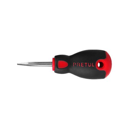 *** 1/4X1 1/2" Slotted Screwdriver Comfort Grip                         Special Order Item (Extended Lead Time 35-50 Days)