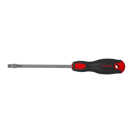 5/16X6" Slotted Screwdriver Comfort Grip