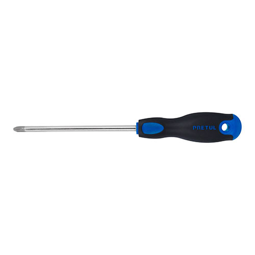 21492.jpg *** 5/16X6" Philips Screwdriver Comfort Grip                         Special Order Item (Extended Lead Time 35-50 Days) - Image 1