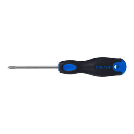 3/16X3" Philips Screwdriver Comfort Grip