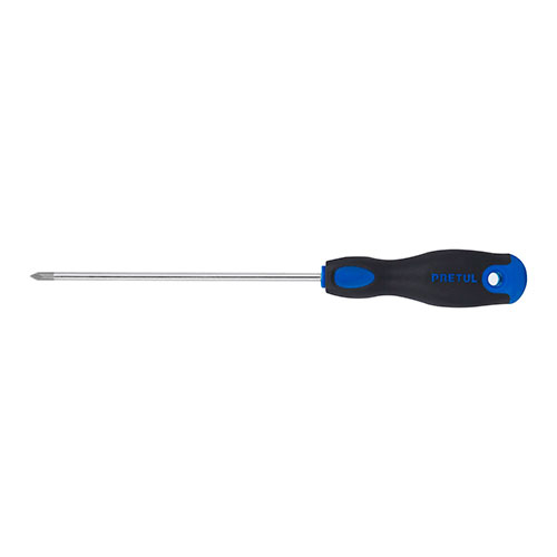 21494.jpg 3/16X3" Philips Screwdriver Comfort Grip - Image 1