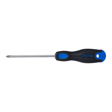 3/16X4" Philips Screwdriver Comfort Grip