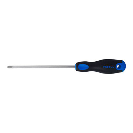 *** 1/4X6" Philips Screwdriver Comfort Grip                         Special Order Item (Extended Lead Time 35-50 Days)
