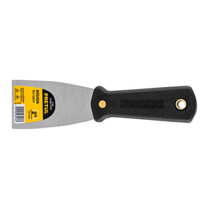 1" Scraper