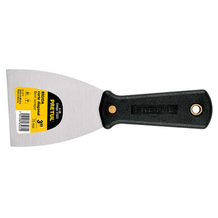 3" Scraper