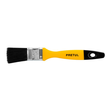 1" Paint Brush Pretul