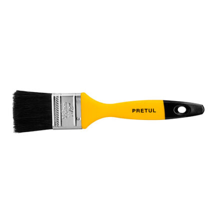 1-1/2" Paint Brush Pretul