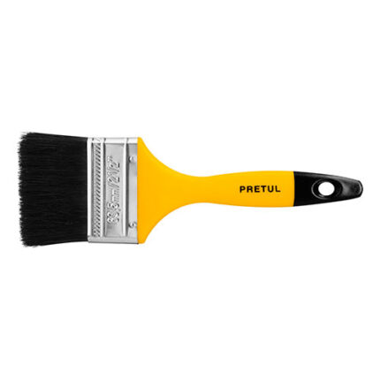 2-1/2" Paint Brush, Pretul
