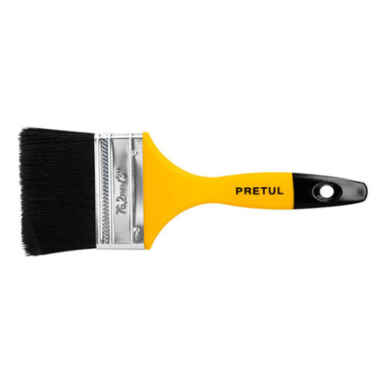 3" Paint Brush Pretul