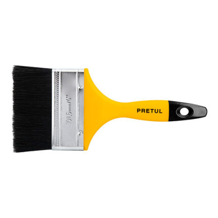 4" Paint Brush Pretul
