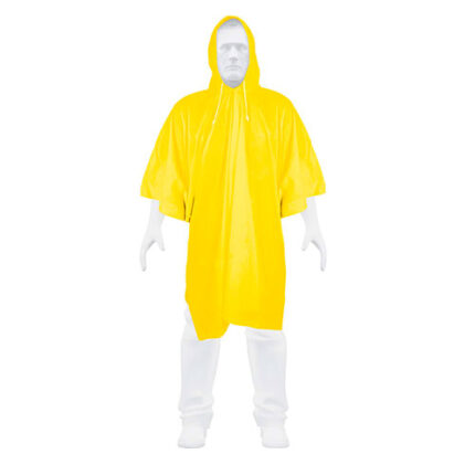 Waterproof Poncho, Pretul