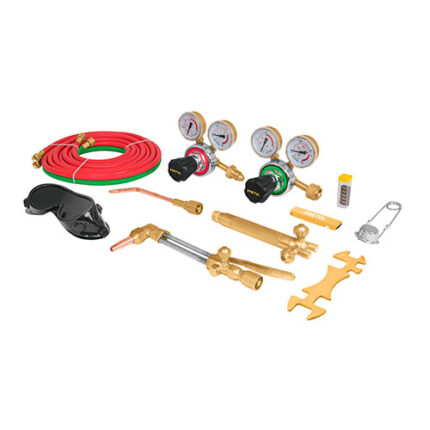*** Welding, Cutting Heating Kit, Pretul                         Special Order Item (Extended Lead Time 35-50 Days)