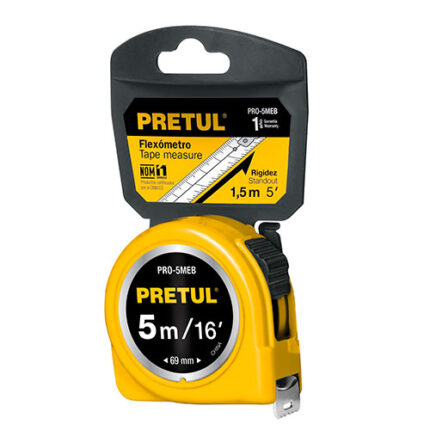 16 Ft Tape Rule Pretul