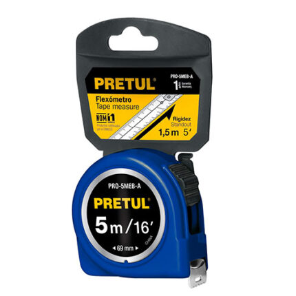 Blue Tape Rules 16 Ft