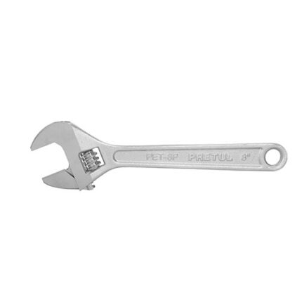 15/16" Adjustable Wrench Pretul 8"
