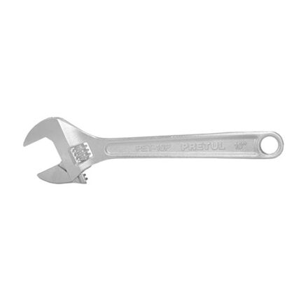 1-1/8" Adjustable Wrench Pretul 10"