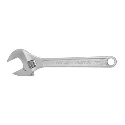 1-5/16" Adjustable Wrench Pretul 12"