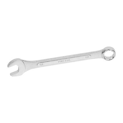 18Mmx8.4" Combination Wrench