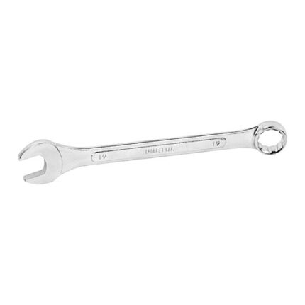 19Mmx9" Combination Wrench