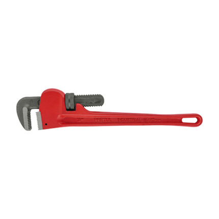 18" Pipe Wrench Pretul